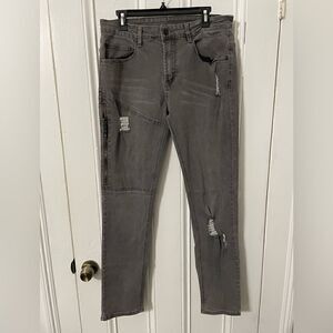 Young & Reckless jeans